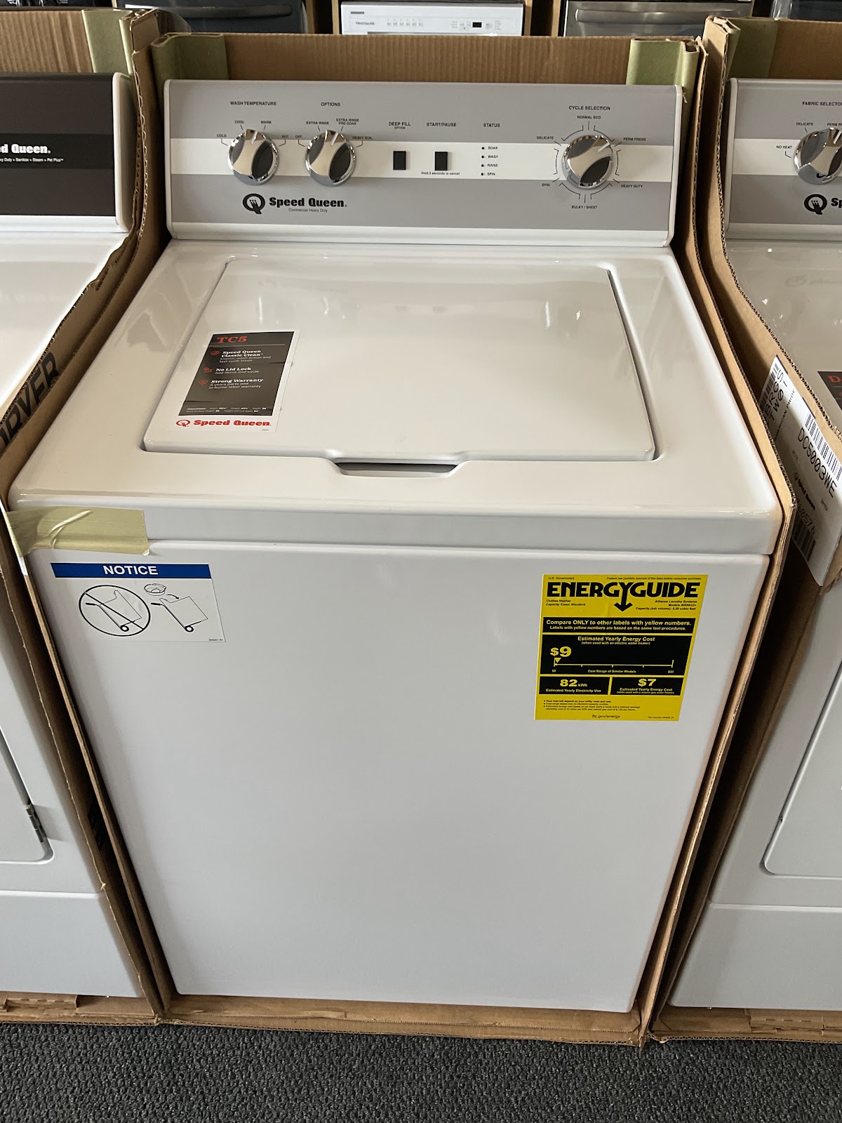 Appliance Recycler
