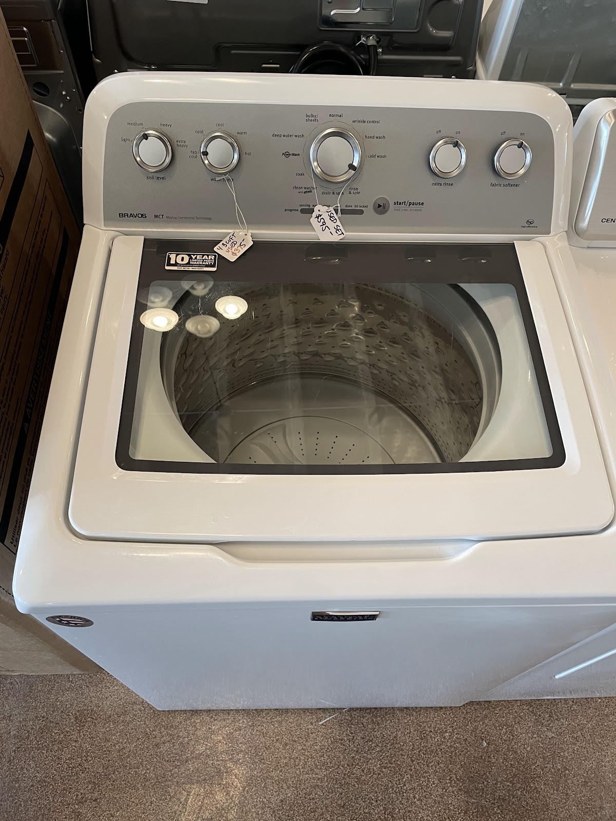 Appliance Recycler