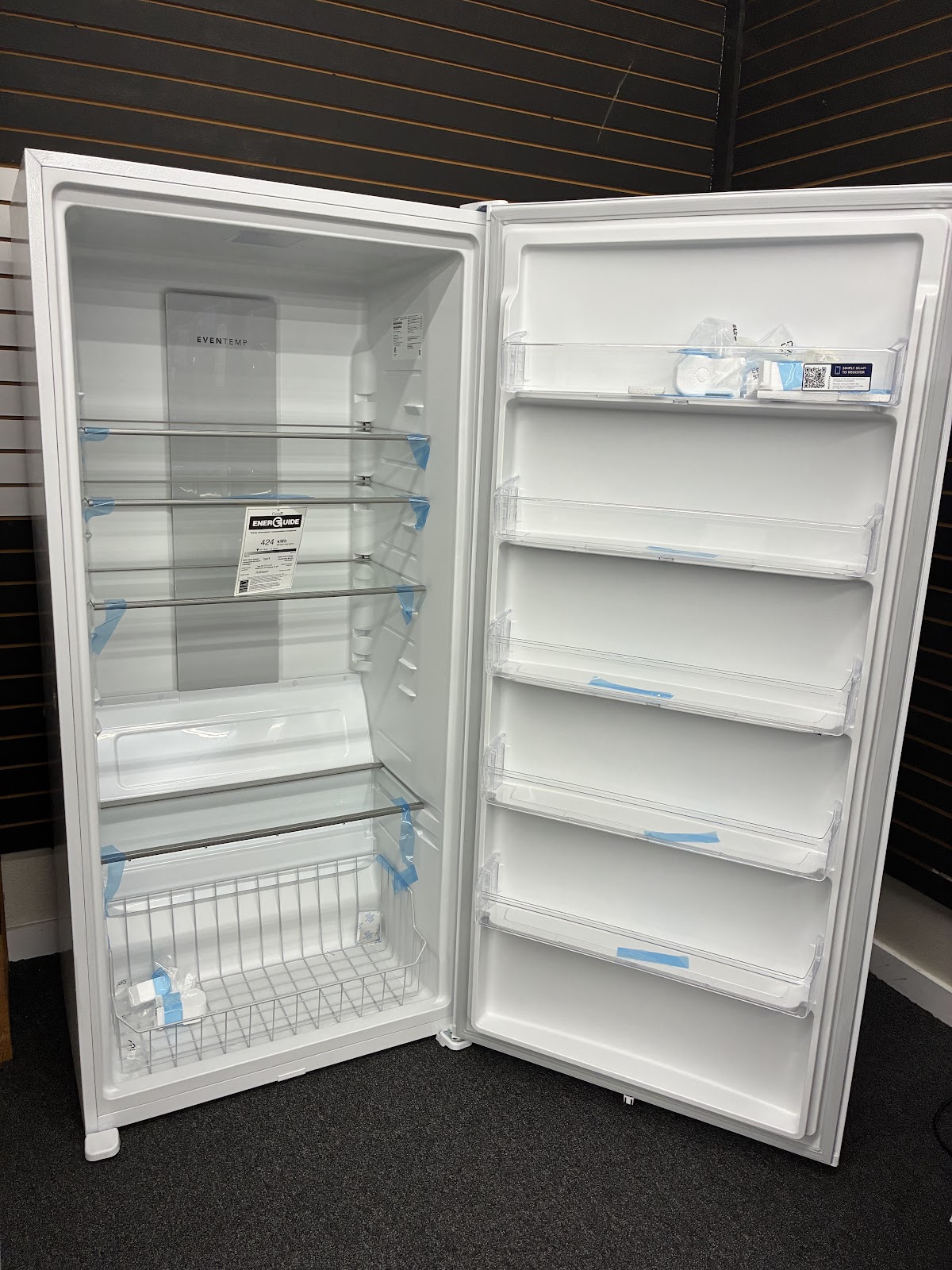 BUDGET APPLIANCES