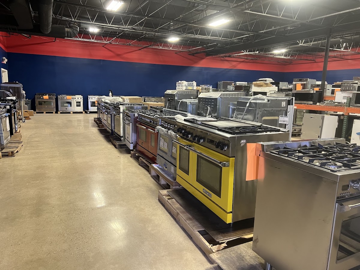 Designer Home Surplus