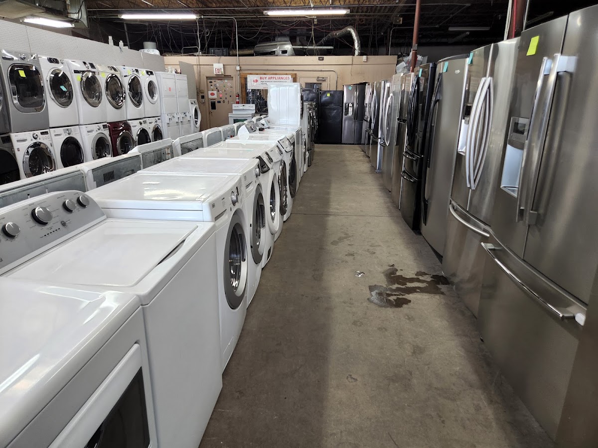 Fi Appliances LLC
