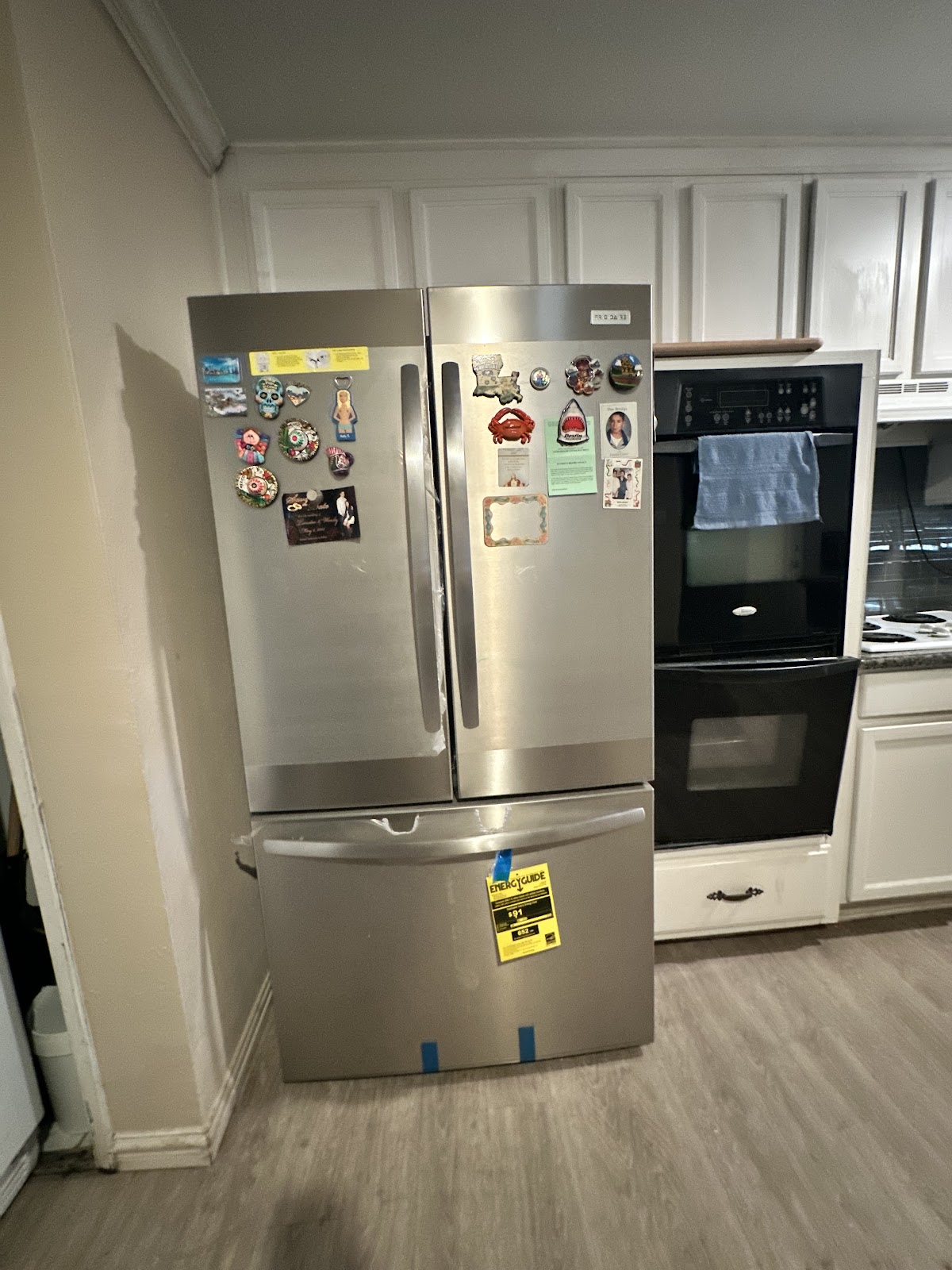 Fi Appliances LLC