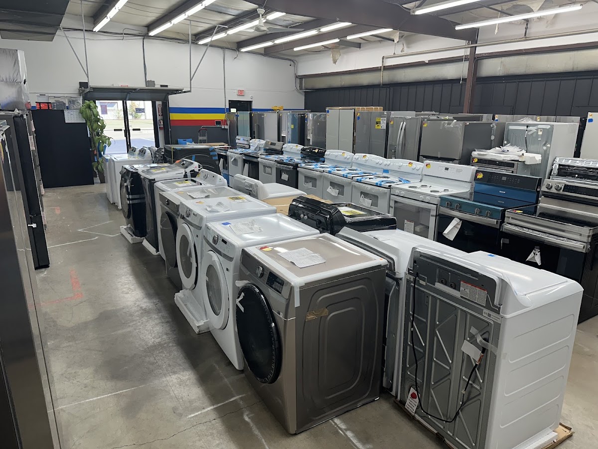 GENESIS APPLIANCES & more LLC