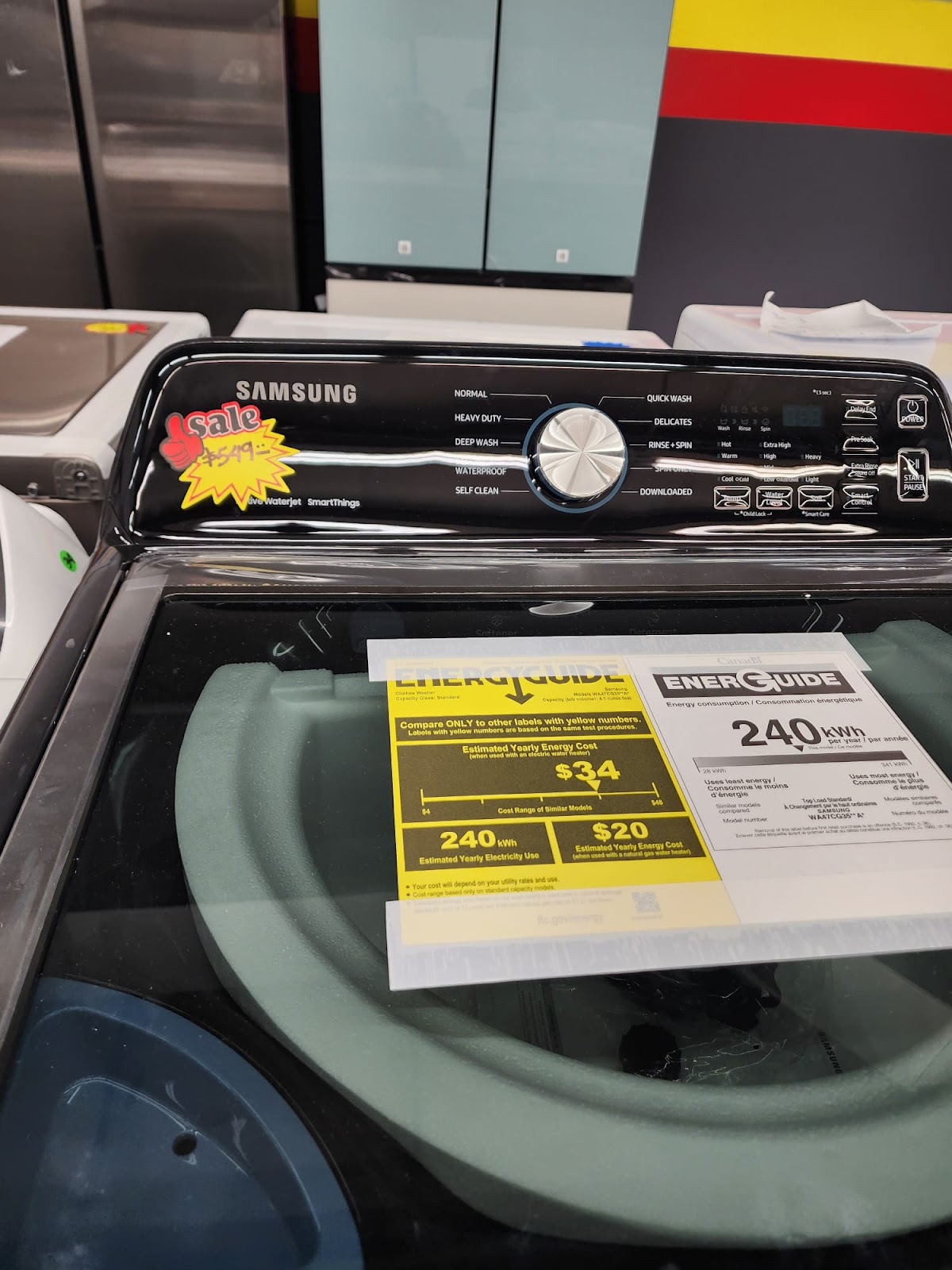 GENESIS APPLIANCES & more LLC