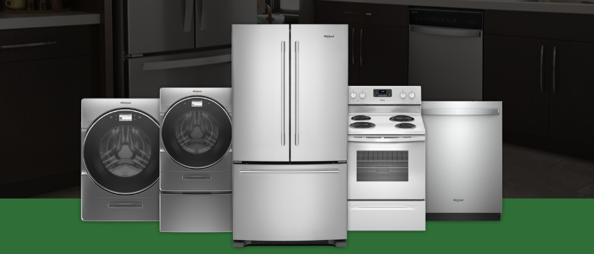 HIX APPLIANCE SALES SERVICE LLC