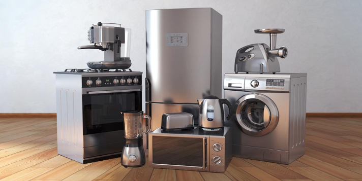 HIX APPLIANCE SALES SERVICE LLC