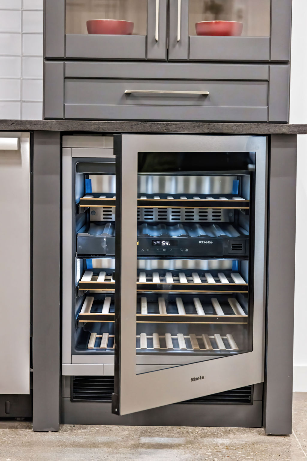FBS Appliance