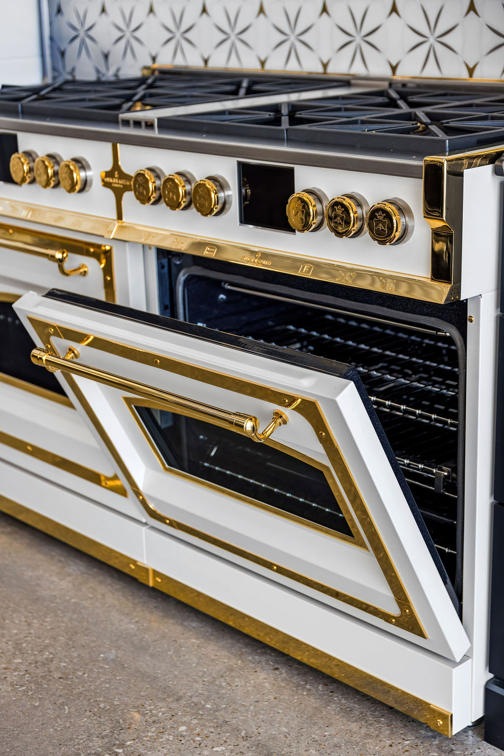 FBS Appliance