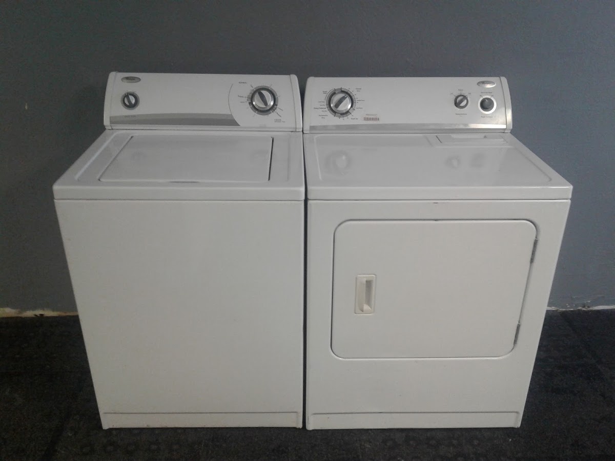 Jay's Appliances