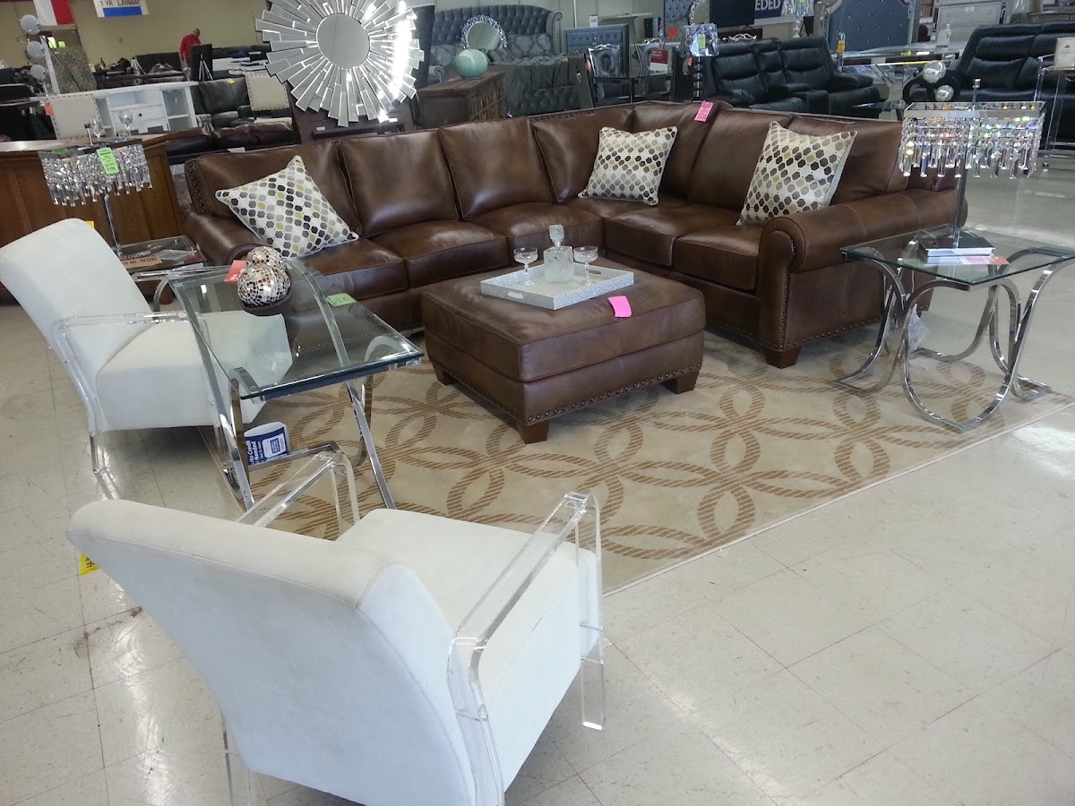 Furnitureville Texas