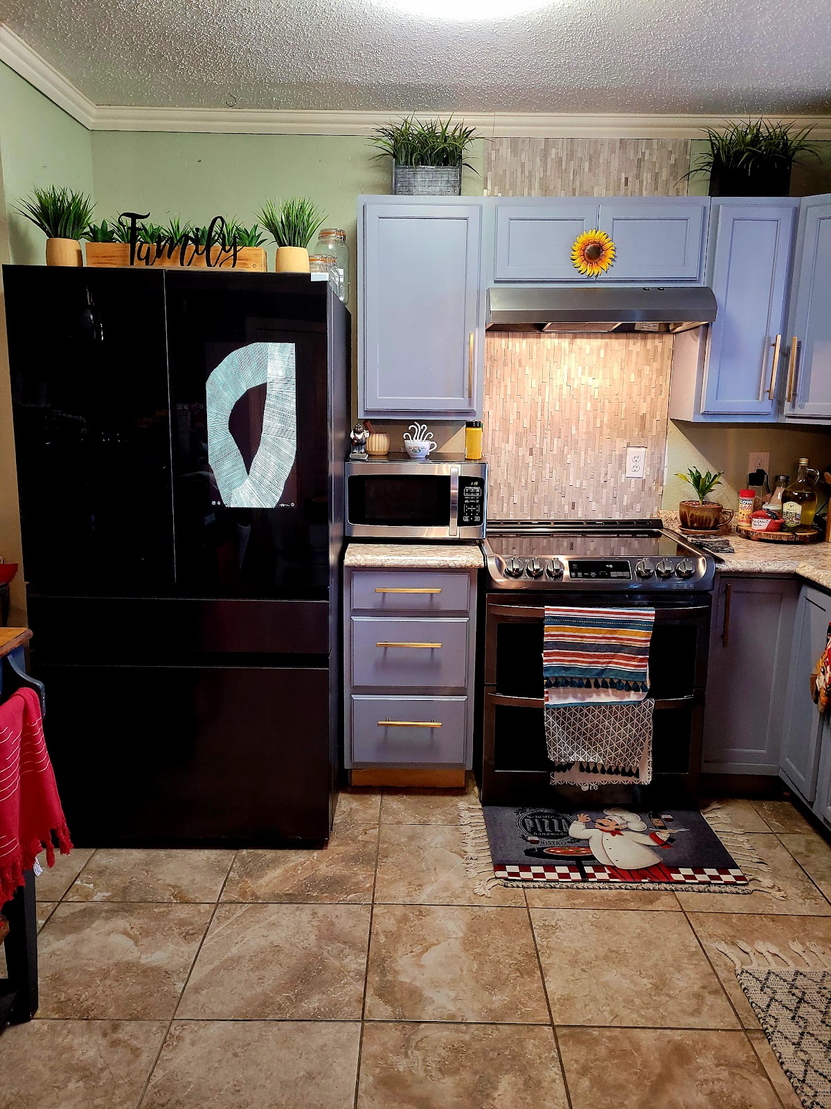 GL Outlet Appliances