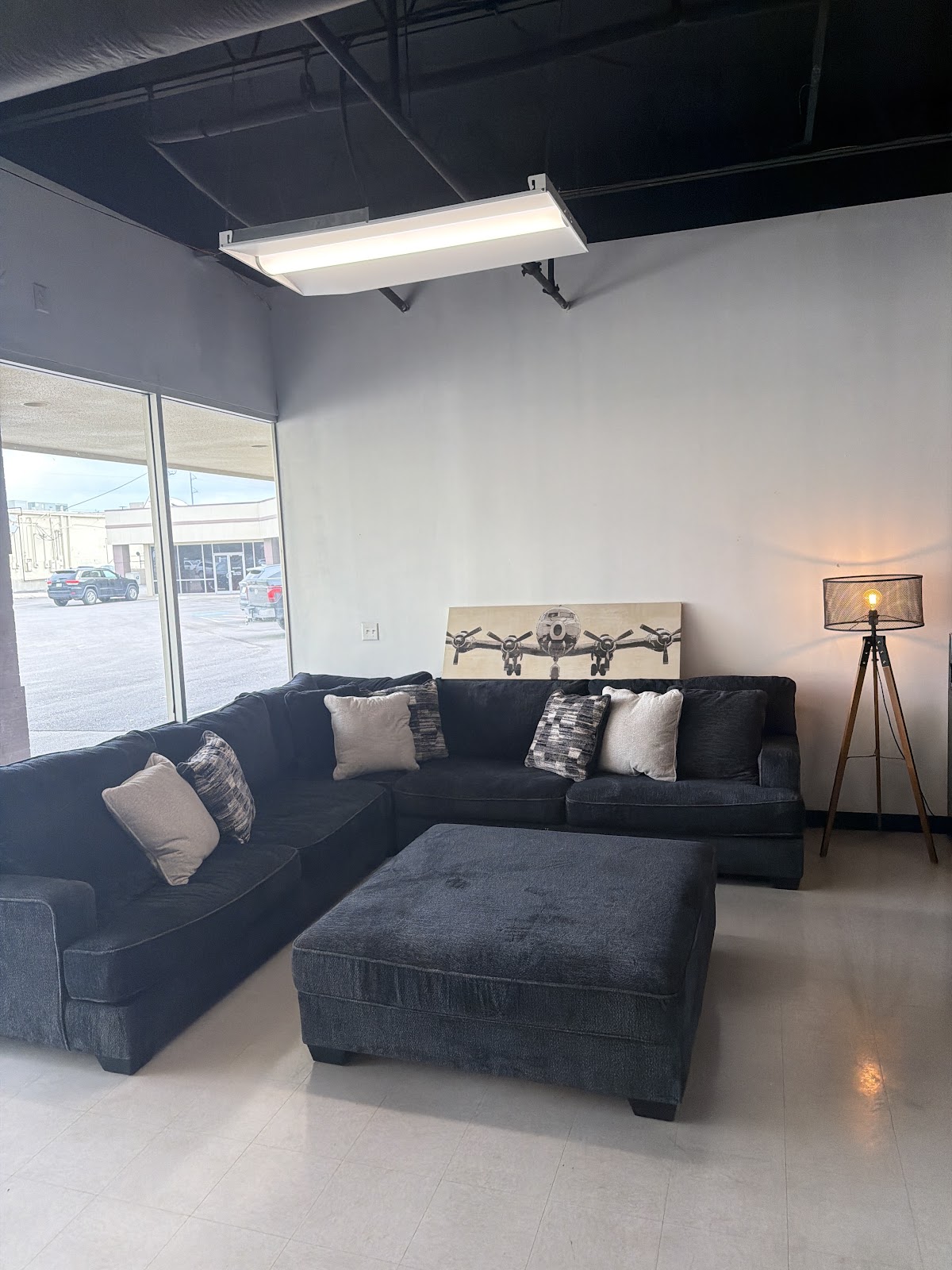 L&M Appliances and Furniture LLC