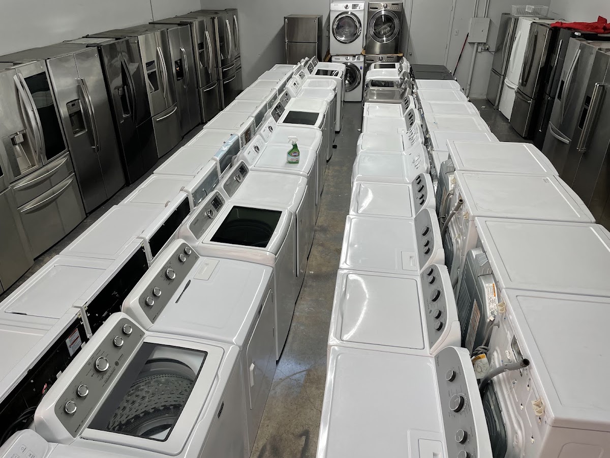 Lone Star Home Appliances