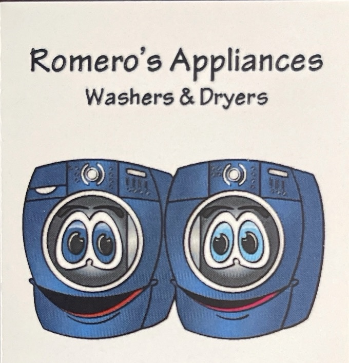 Romero's Appliances