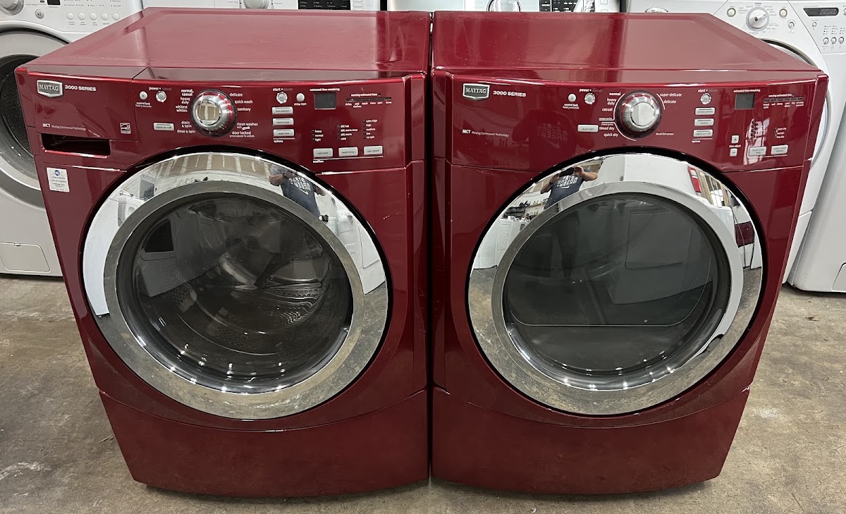 Romero's Appliances
