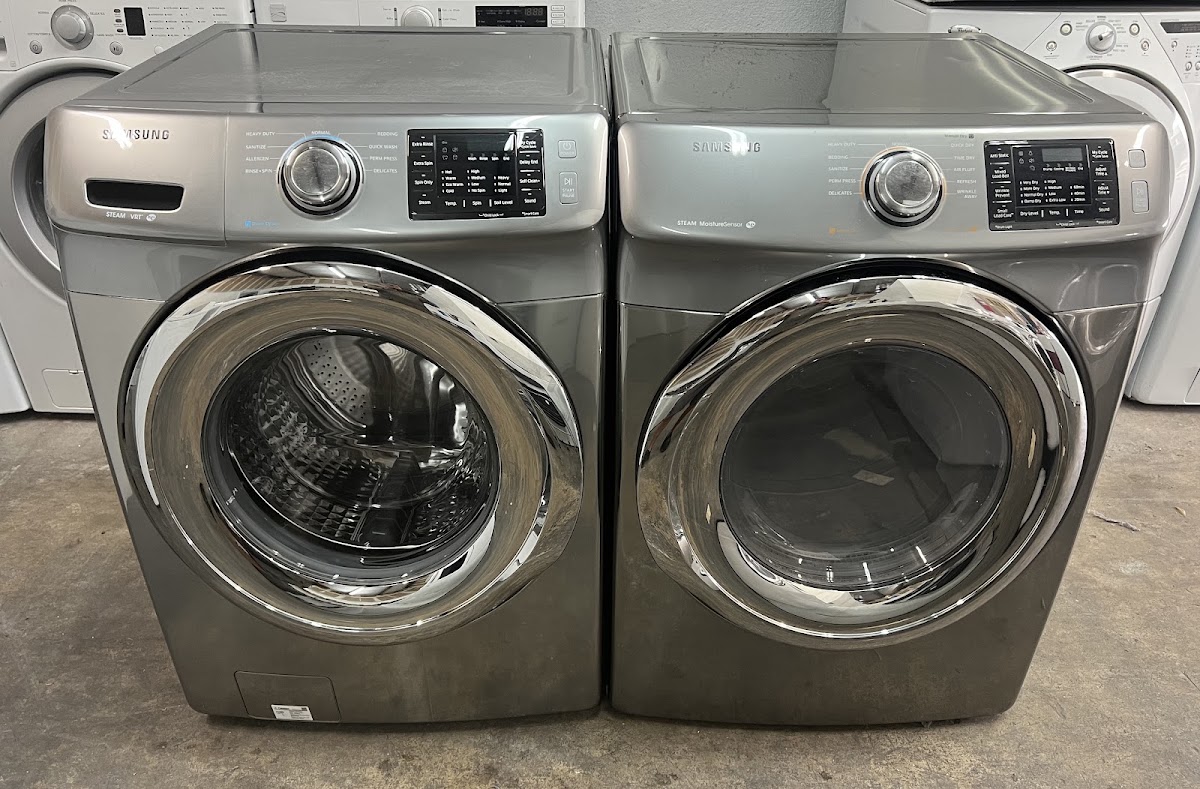 Romero's Appliances