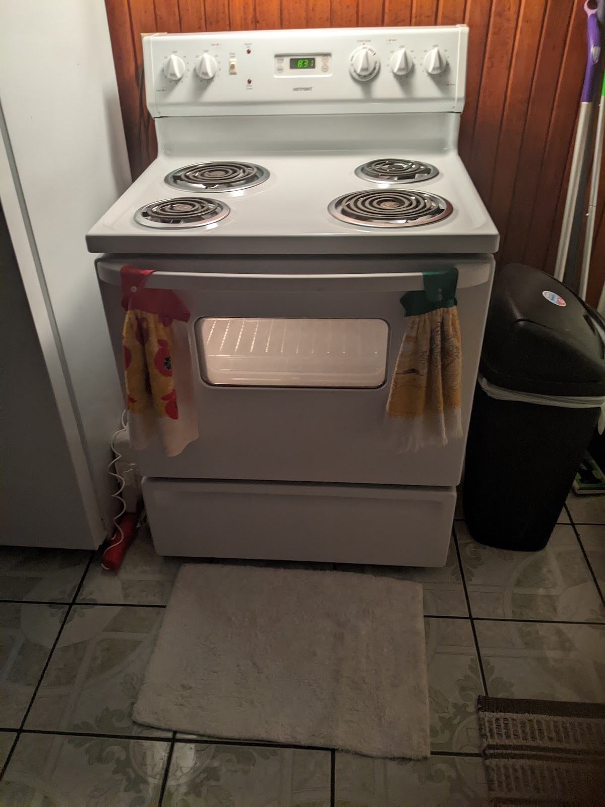 Staten's Appliances