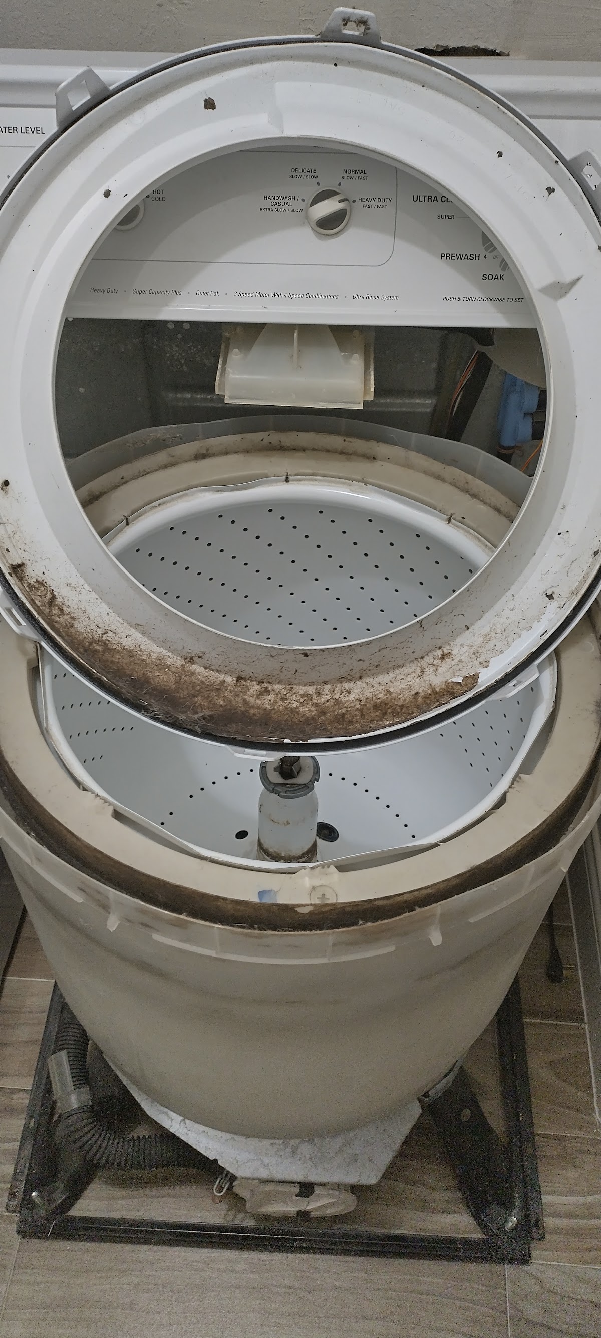 Staten's Appliances