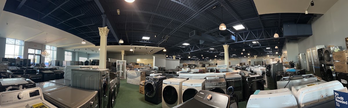 Made Appliance Outlet