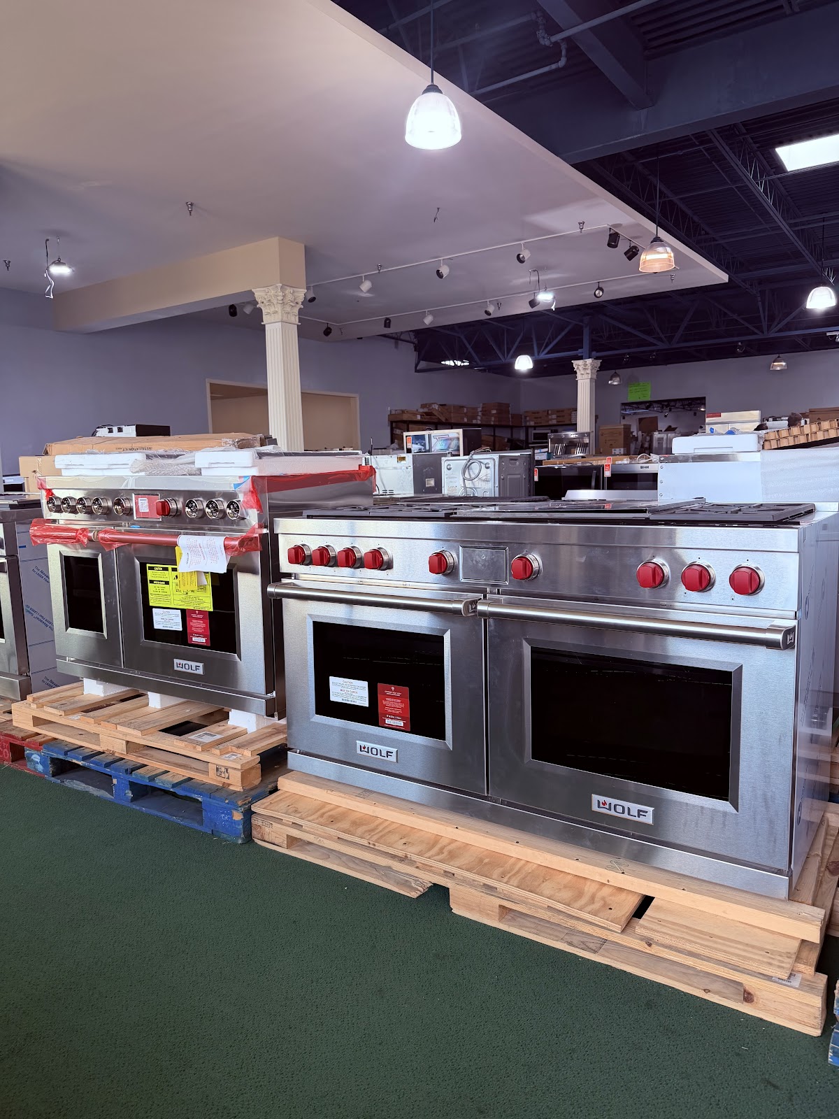 Made Appliance Outlet