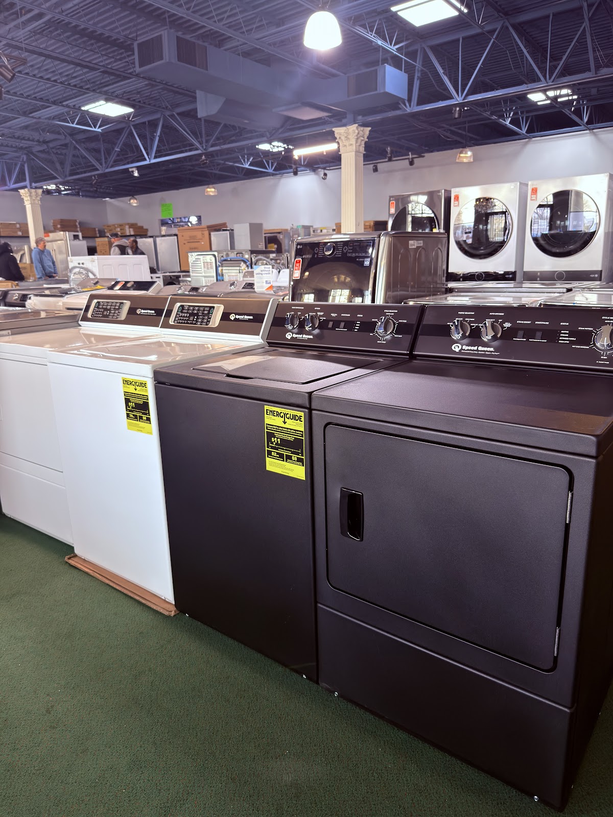 Made Appliance Outlet