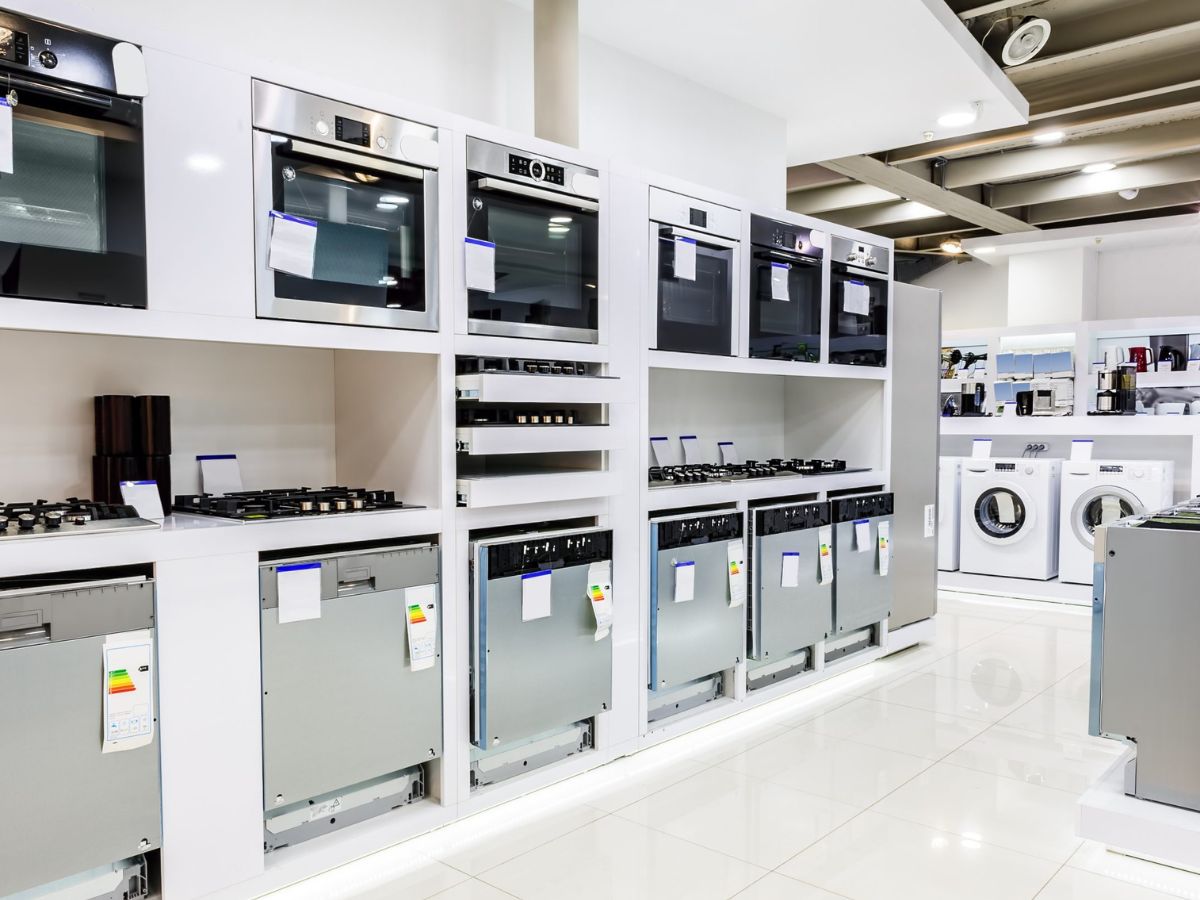 Richardson Appliances Outlet & More LLC