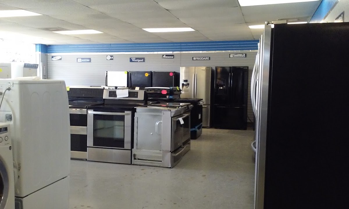 Synergy Appliance