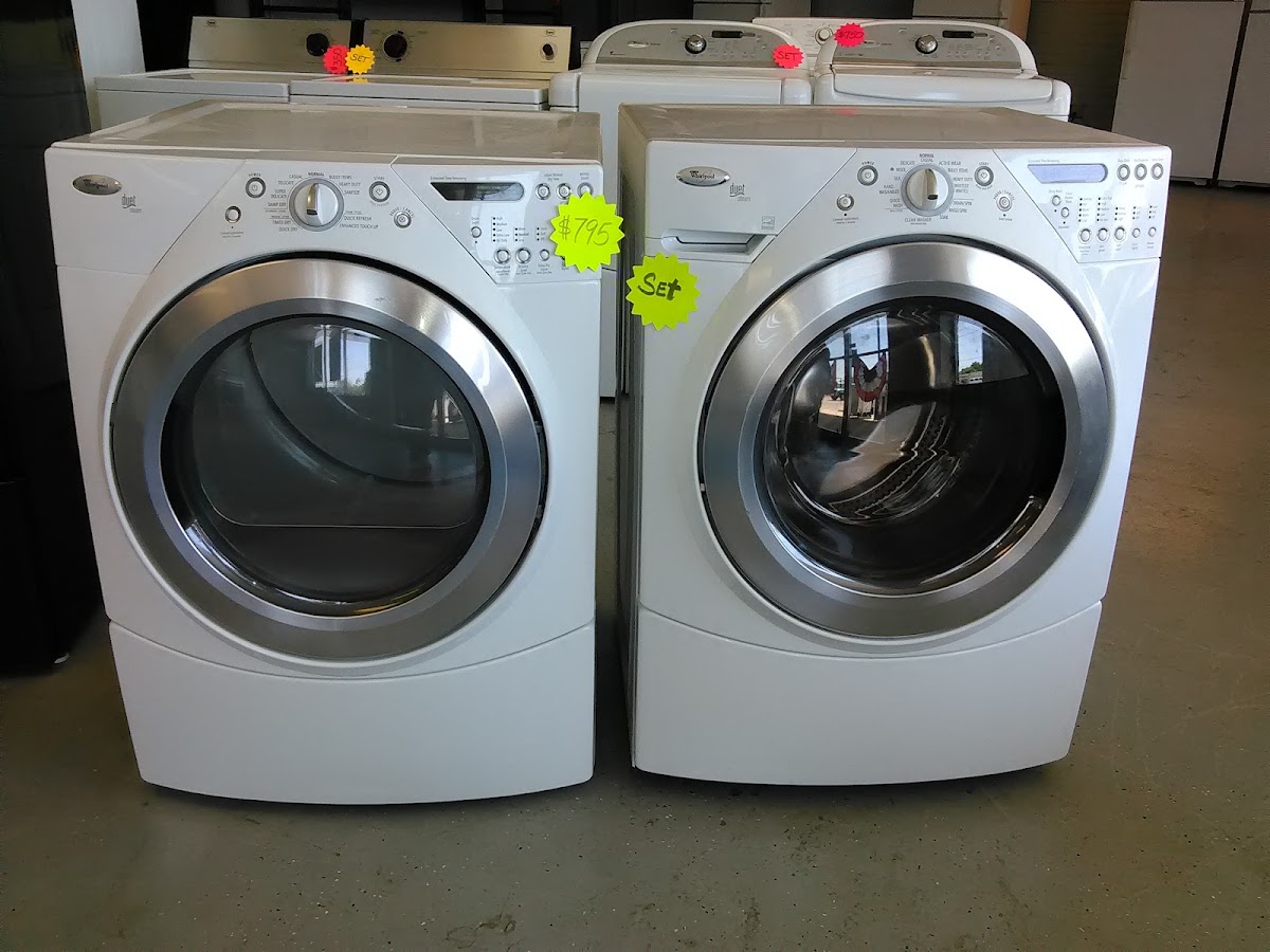Synergy Appliance
