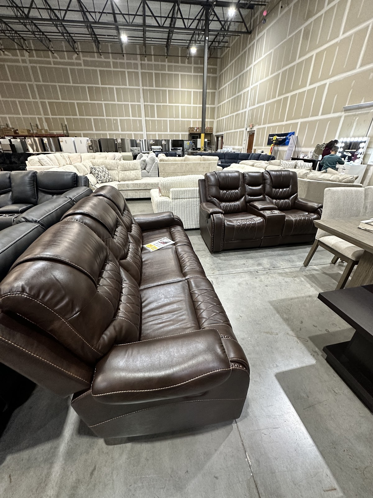 Yellow Tags Warehouse | Appliances & Furniture Store