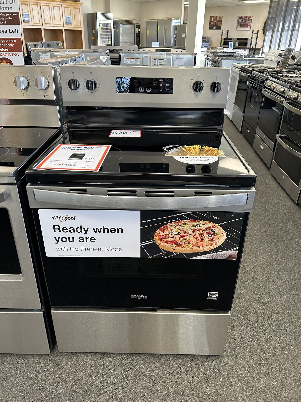 Texas Appliance