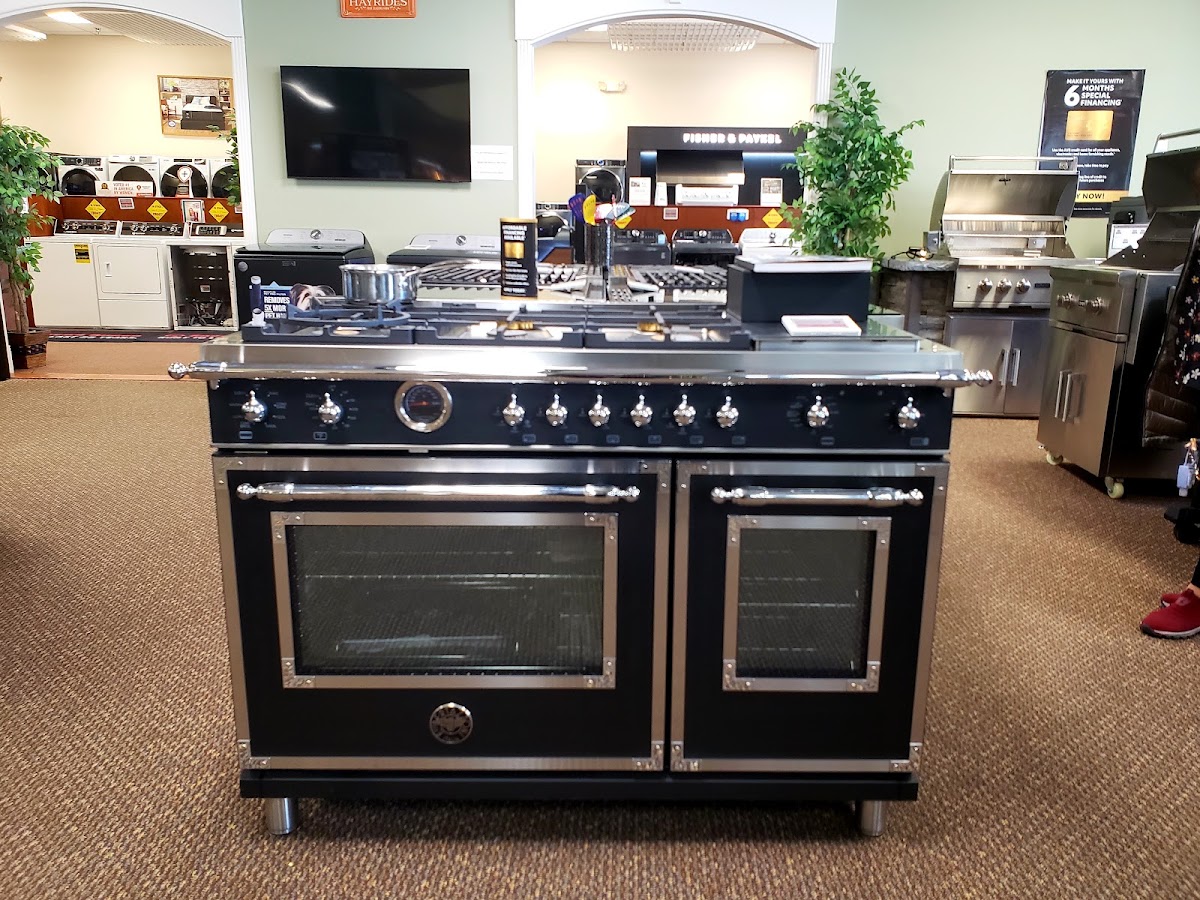 Texas Appliance