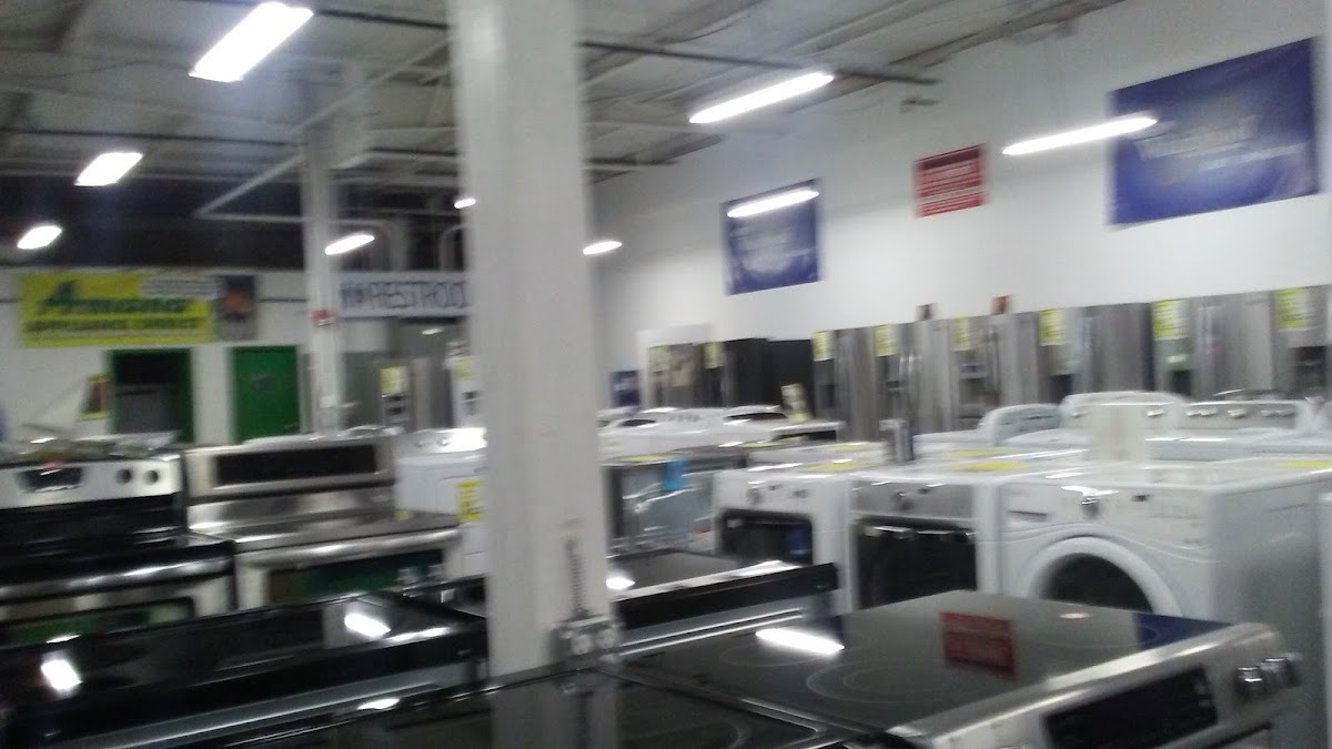 Appliance Direct at Titusville
