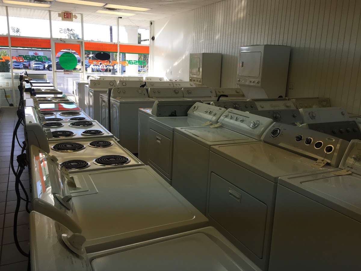 Cesar Appliance