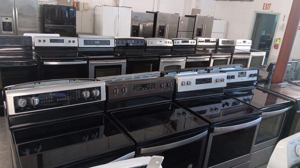 D&D Appliances LLC