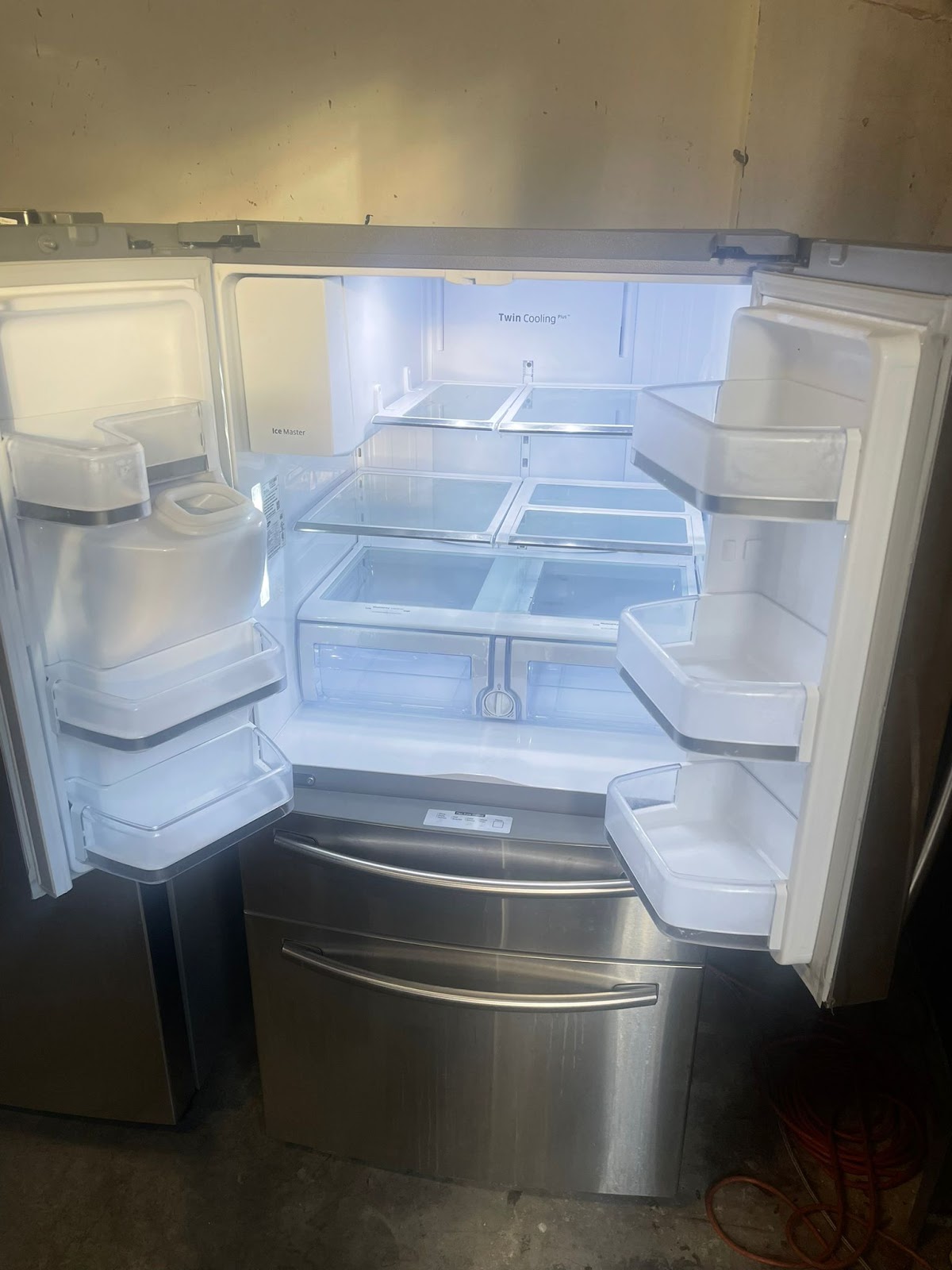 Door2Door Appliances