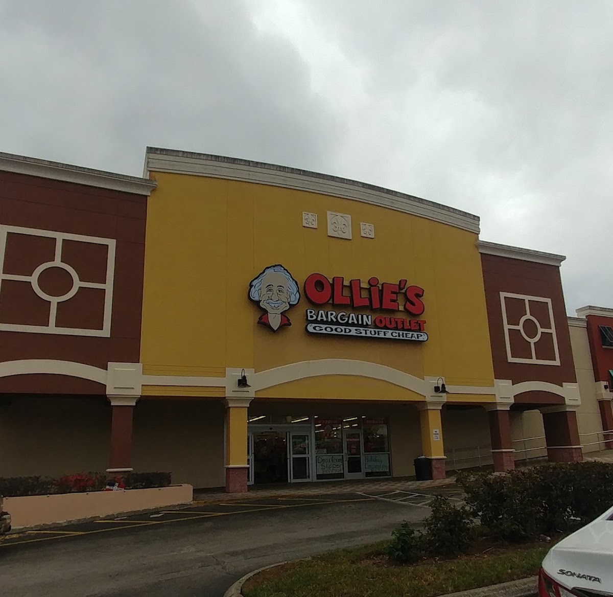 Ollie's Bargain Outlet