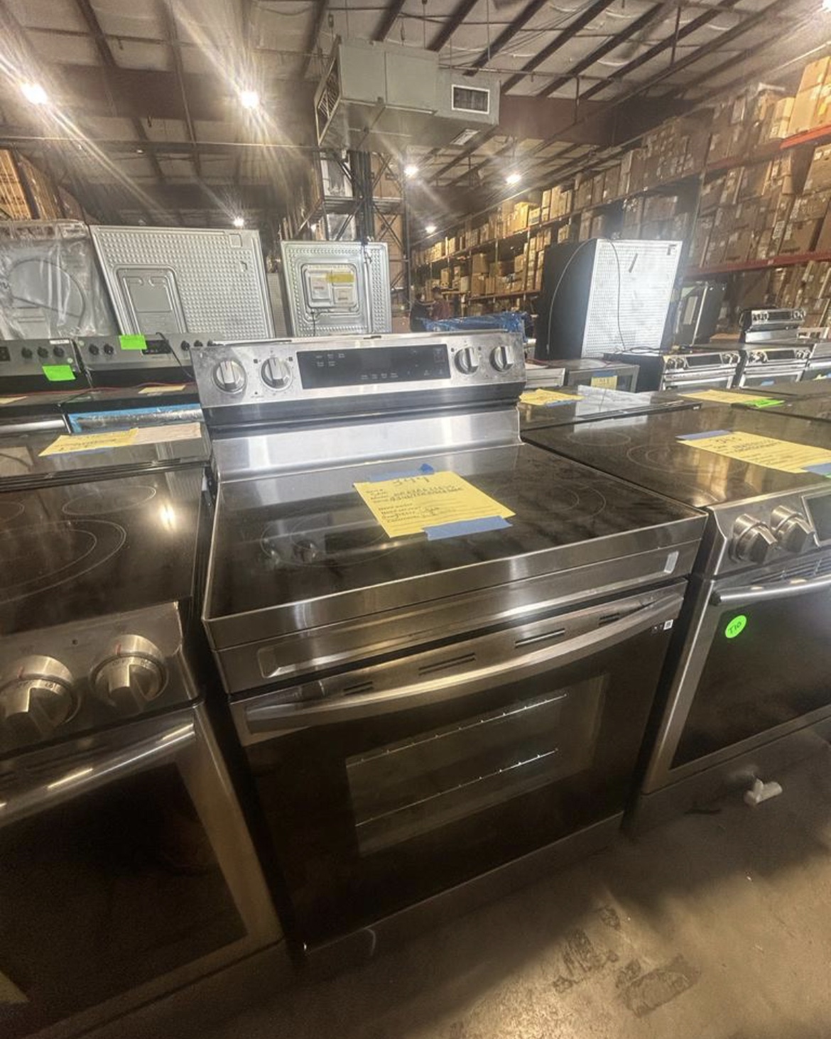 Milcarsky's Appliance Centre