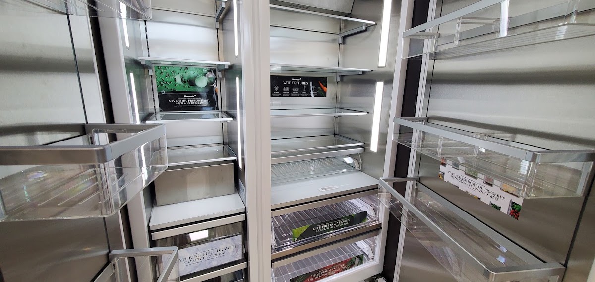 Milcarsky's Appliance Centre