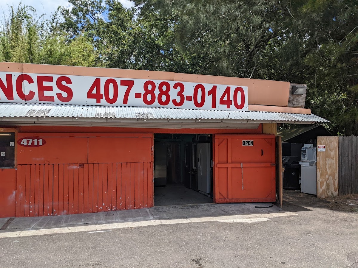Ramos Appliances