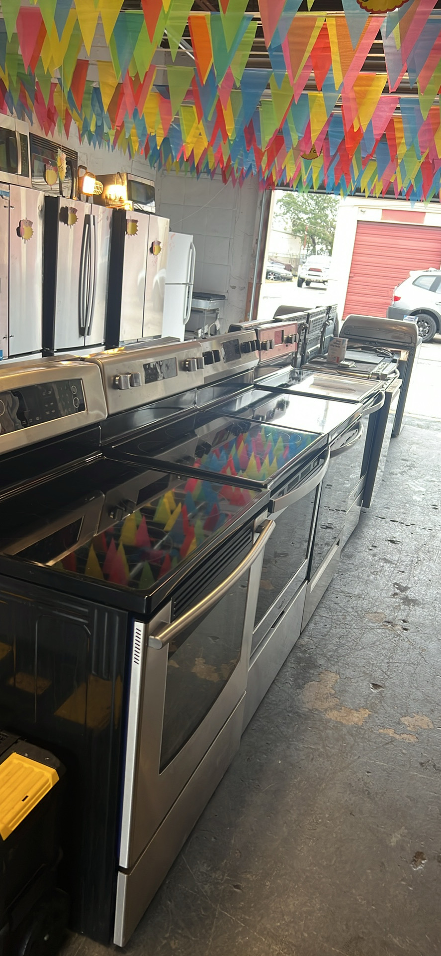 KIMGEL APPLIANCES LLC