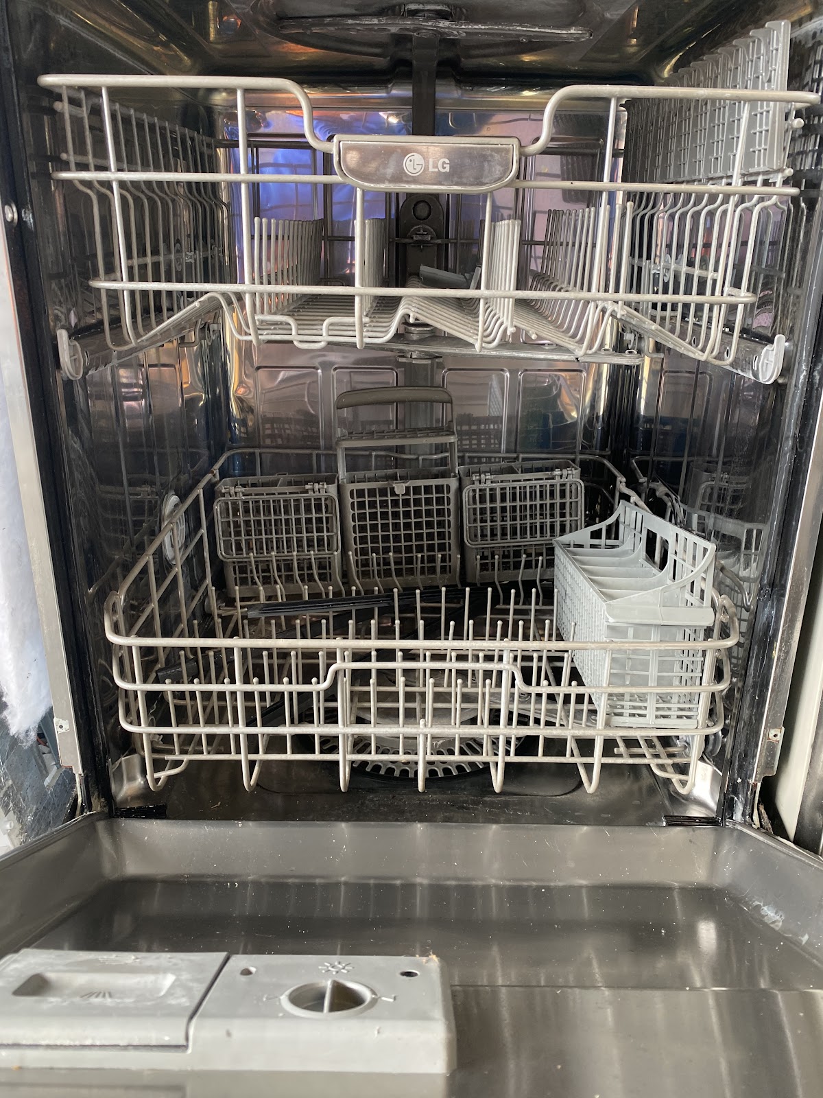 KIMGEL APPLIANCES LLC