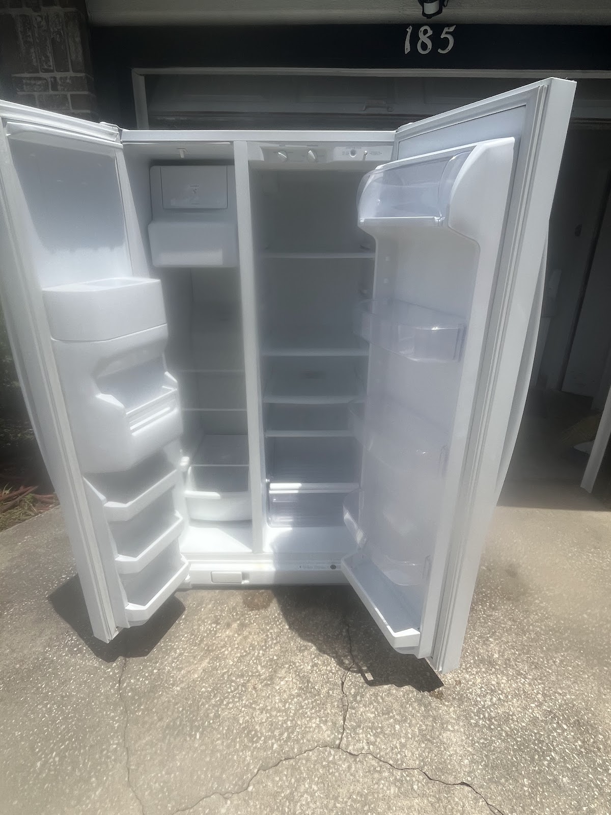 Peter's Appliances