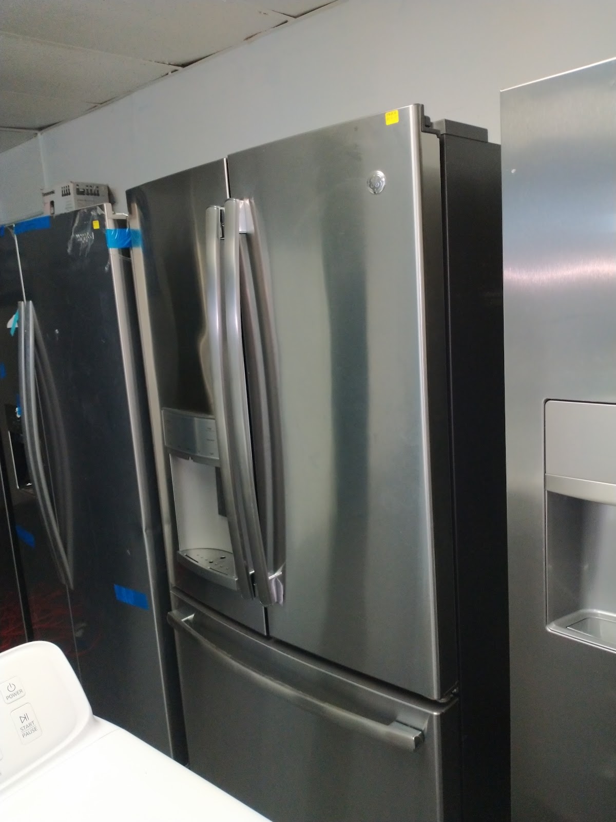 Peter's Appliances