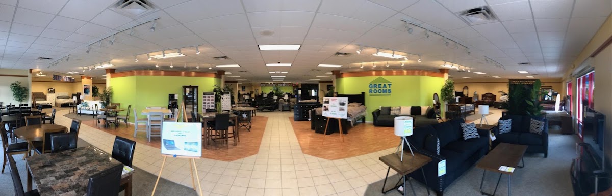 Great Rooms - Kissimmee