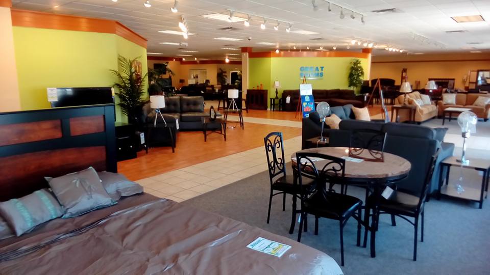Great Rooms - Kissimmee