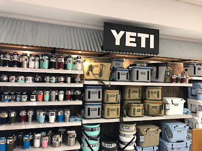 New and Second-Hand Appliances