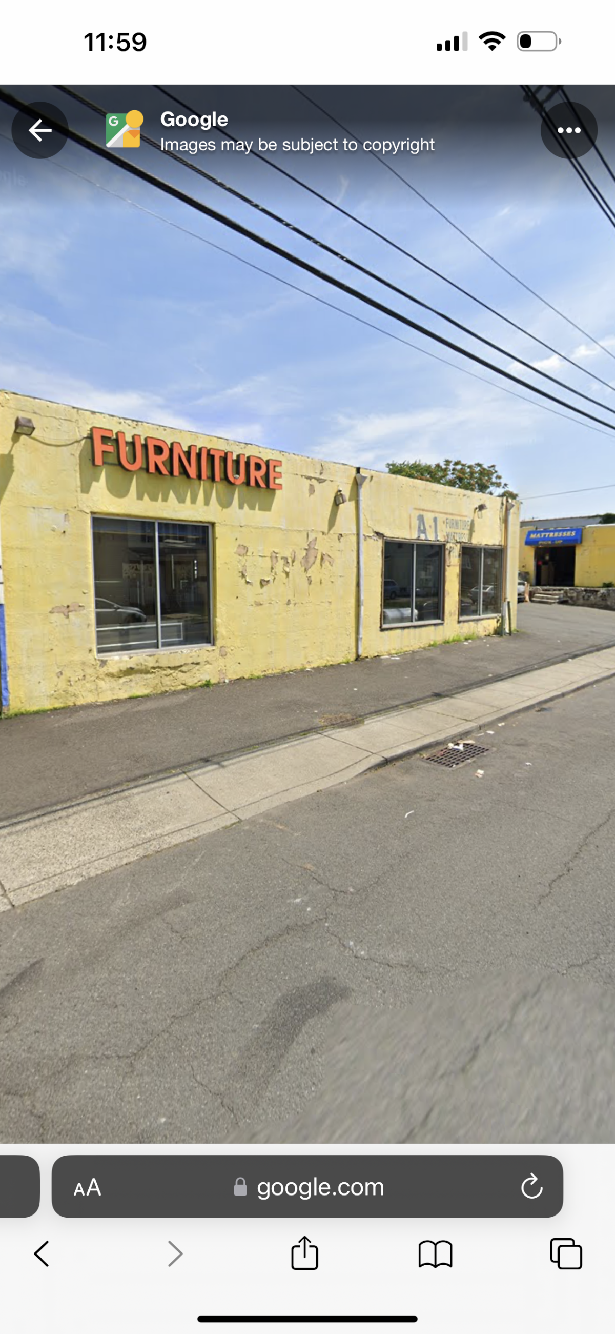 A1 Furniture Mattress & Appliances