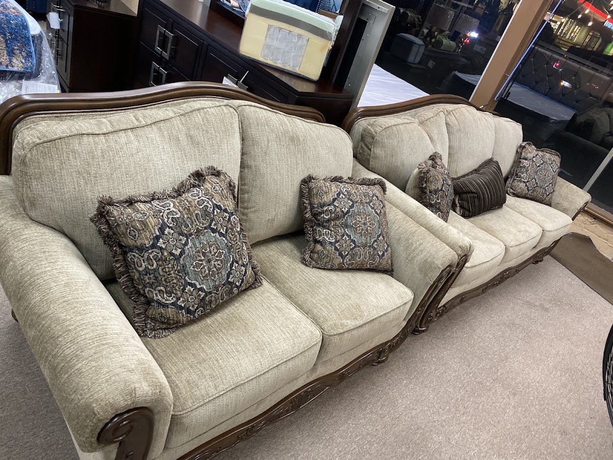 A1 Furniture Mattress & Appliances