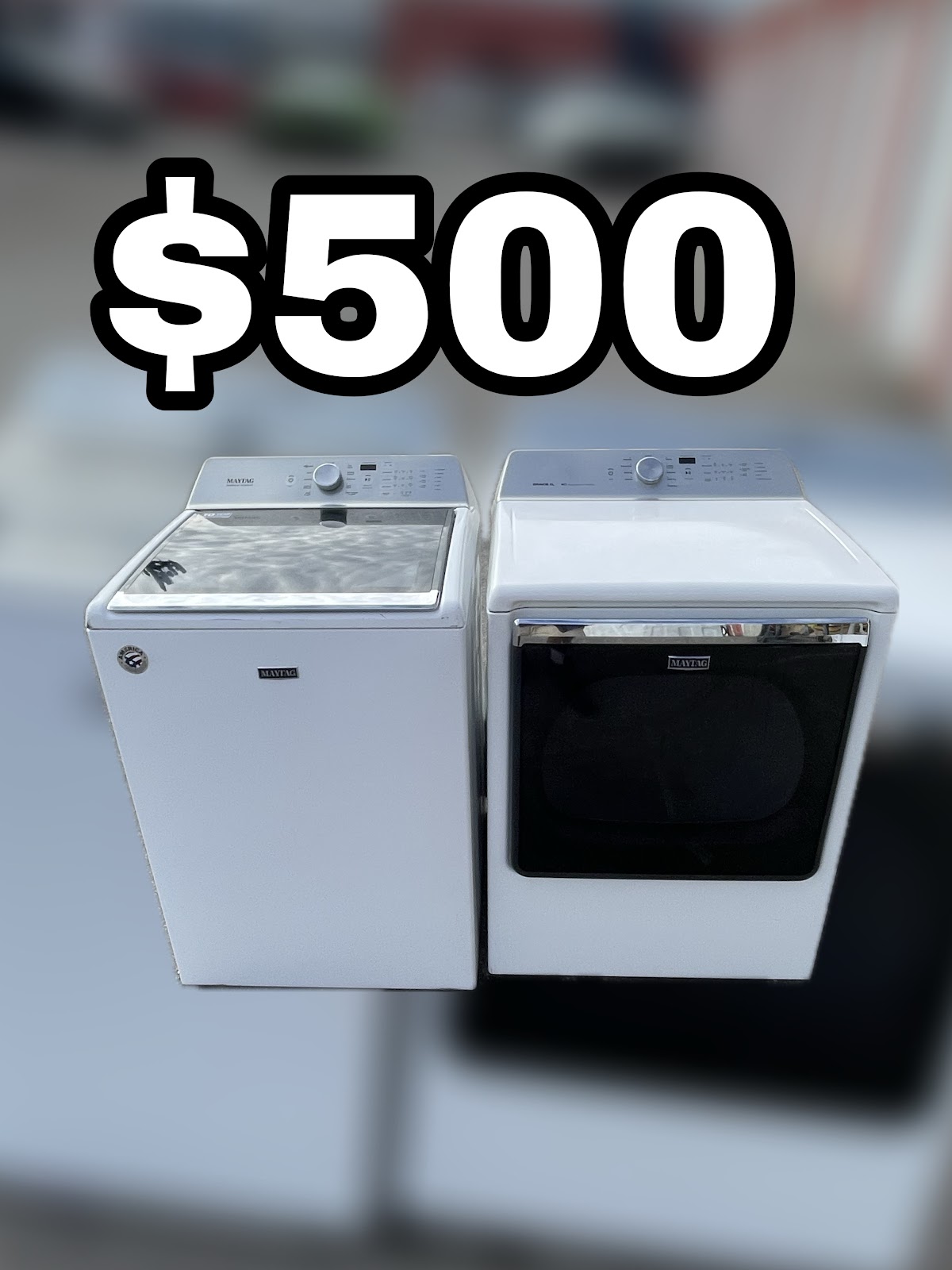 Walsh Appliances