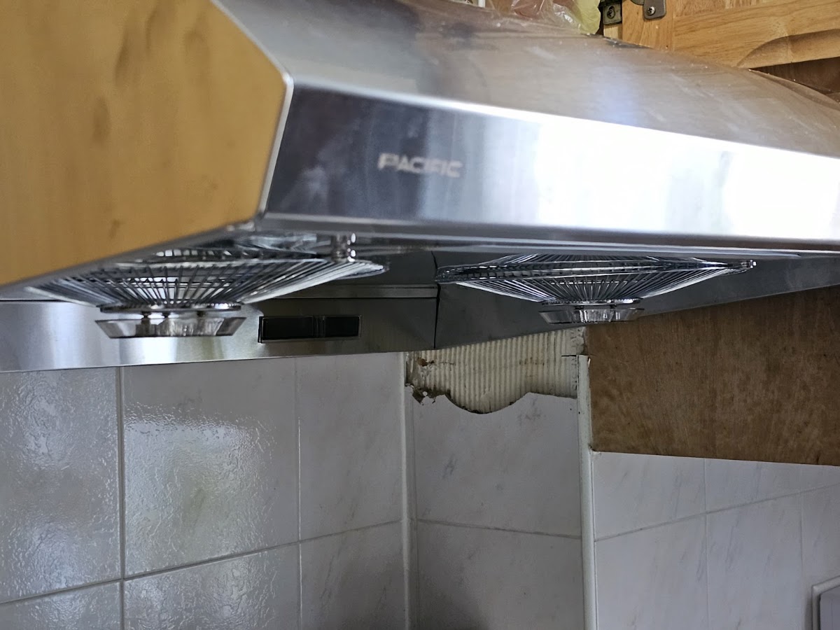 BK Appliances Inc.